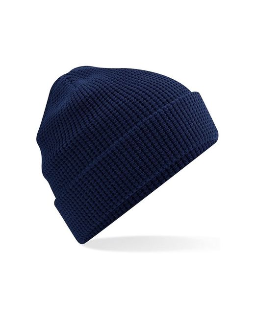 Bonnet Pc4626 BEECHFIELD® en coloris Blue