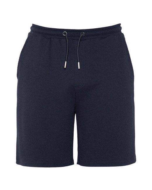 Short Homme Schott Nyc pour homme en coloris Blue