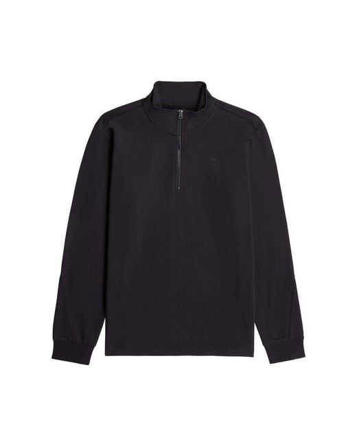 Pull 10371401 G-Star pour homme en coloris Black