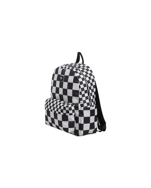 Sac a dos VN000H4X3M41OS Vans en coloris Black