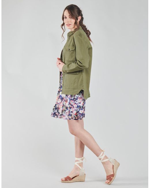 ONLY Blazer Onlaudrey in het Green