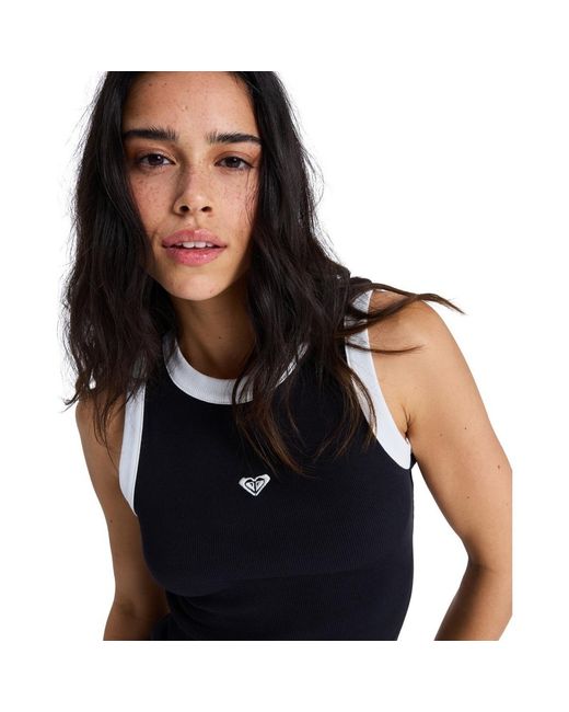 Robe Iconic Days Roxy en coloris Blue