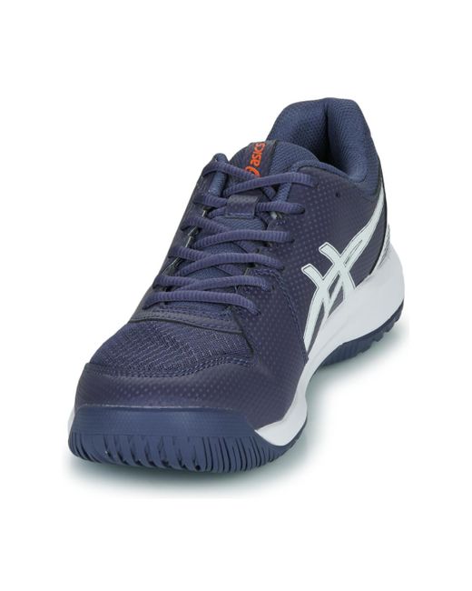 Asics Schuhe Gel-Dedicate 8 in Blue für Herren