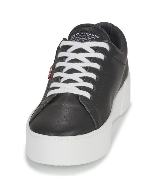 Baskets Basses Tijuana 2.0 Levi's en coloris Blue