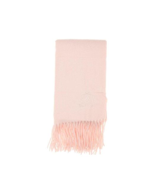 Echarpe BERTILLE Burton en coloris Pink