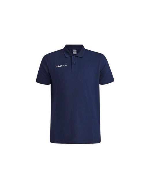 Polo Progress 2.0 C.r.a.f.t pour homme en coloris Blue