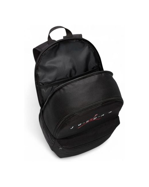 Nike Tas in het Black