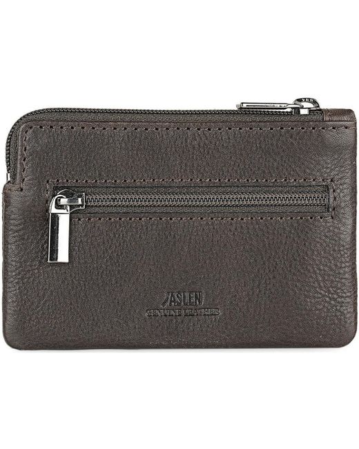 Portefeuille Hannover Jaslen pour homme en coloris Gray