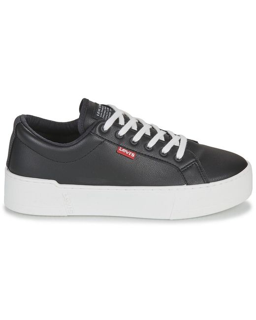 Baskets Basses Tijuana 2.0 Levi's en coloris Blue