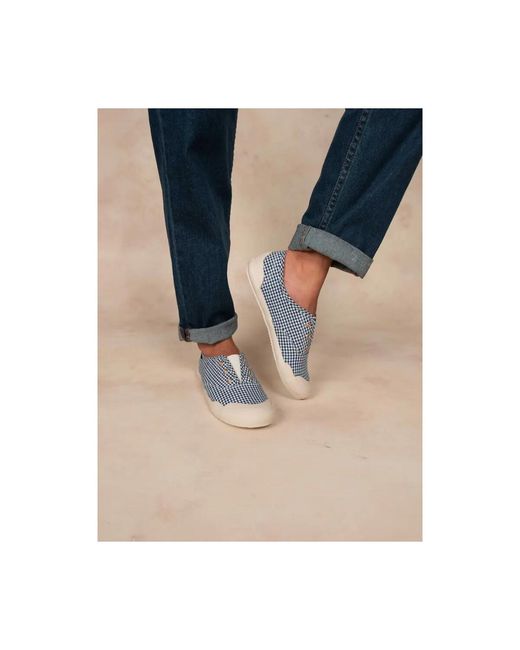 Chaussures Opaline Tbs en coloris White