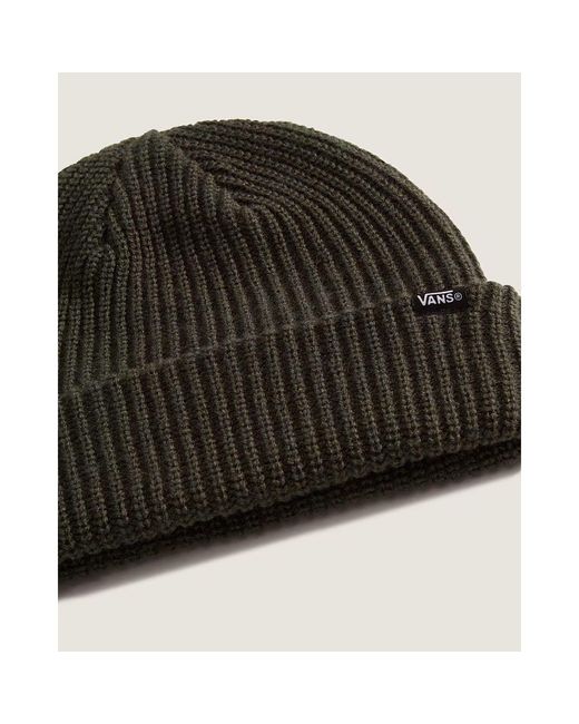 Vans Muts Vn000Qb4 Core Basic Cuff-Emu1 Dried Kelp in het Green voor heren