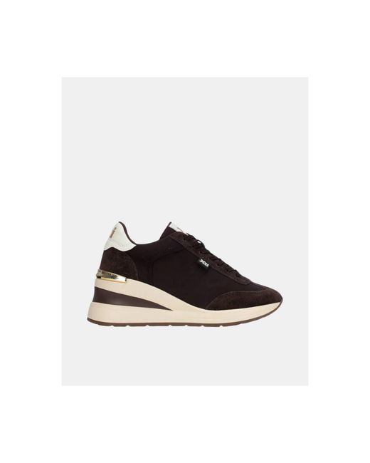 Baskets 146365 Xti en coloris White