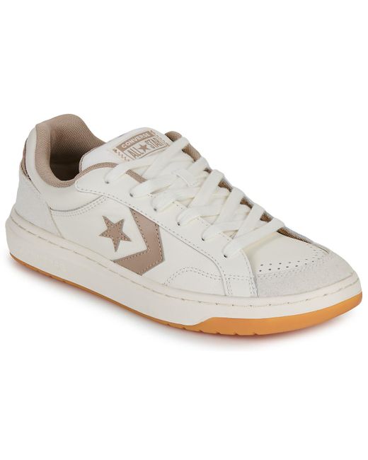Sneakers Pro Blaze Classic di Converse in White da Uomo