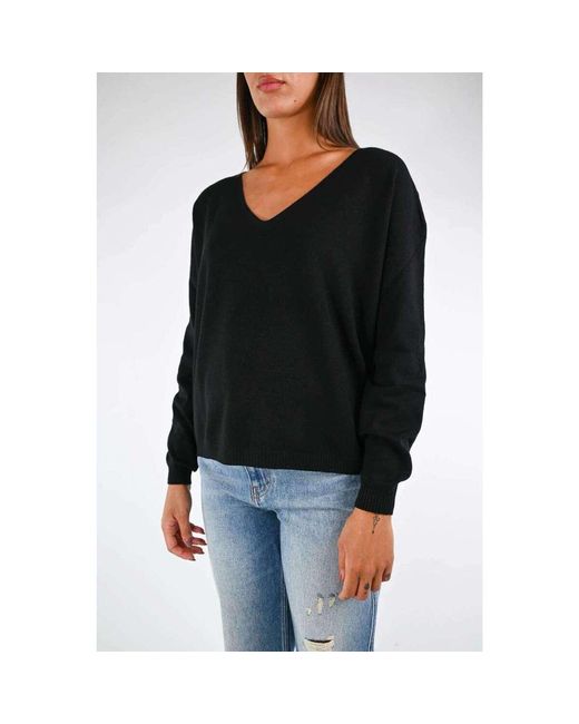 ViCOLO Trui in het Black