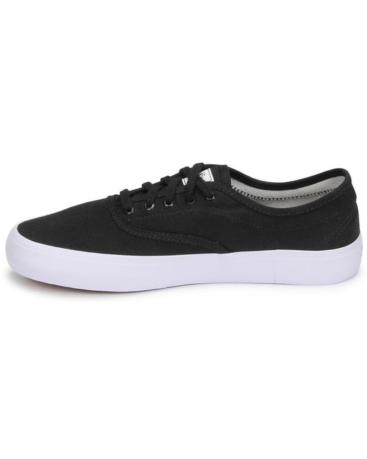 Baskets Element pour homme en coloris Black