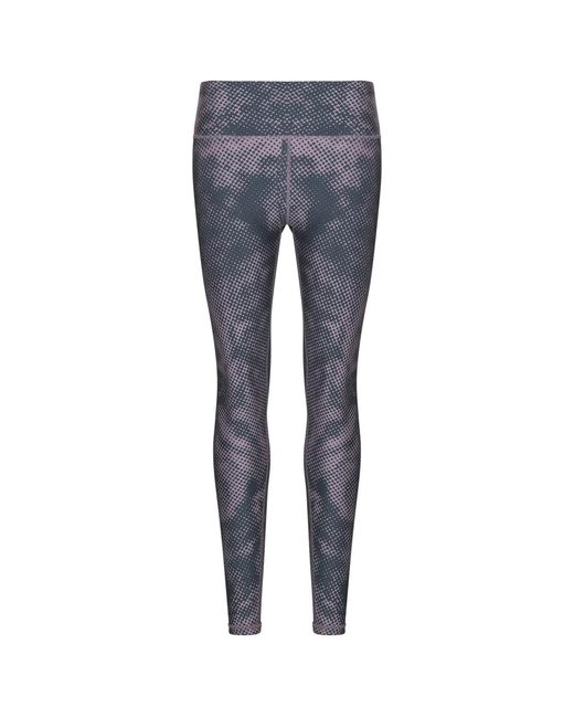 Only Play Legging Onpjam-2 in het Blue