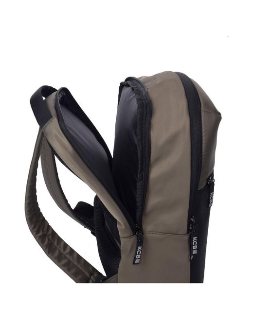 Sac a dos CKCB5010 KCB en coloris Black