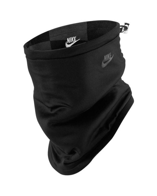 Echarpe Club Nike en coloris Black