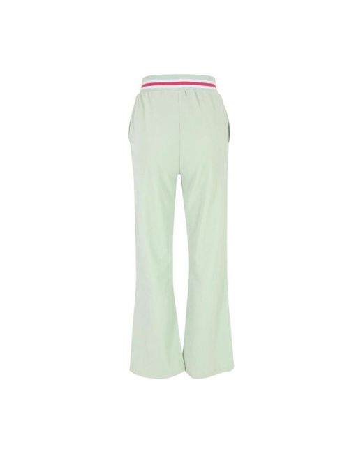 Pantalon - faw0465 Fila en coloris Green