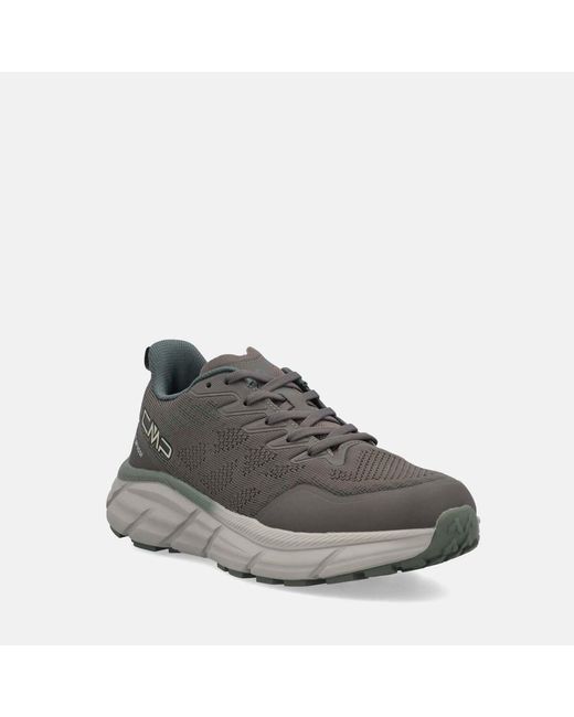 Trail RAHMSY WMN MULTIFUNCTIONAL WP CMP pour homme en coloris Gray