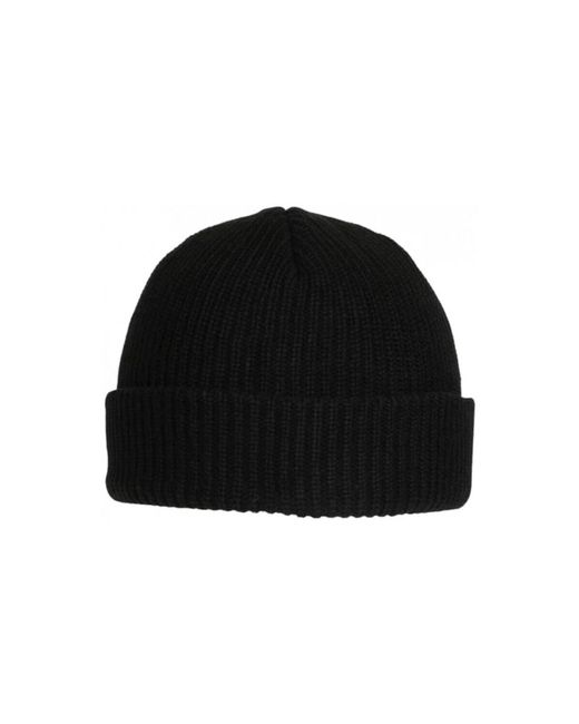 Bonnet Bonnet Mixte Nyls Création en coloris Black