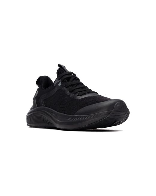 Baskets 17672902 Refresh pour homme en coloris Black