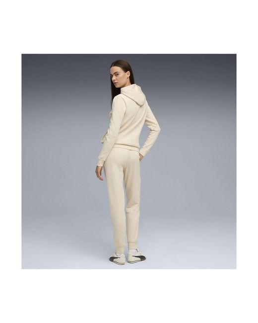 Ensembles de survêtement 68816287 PUMA en coloris White