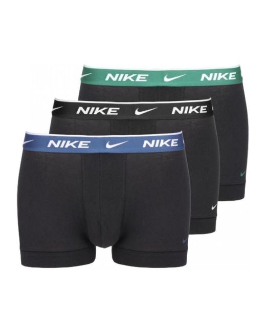 Sous vetement nike homme sale