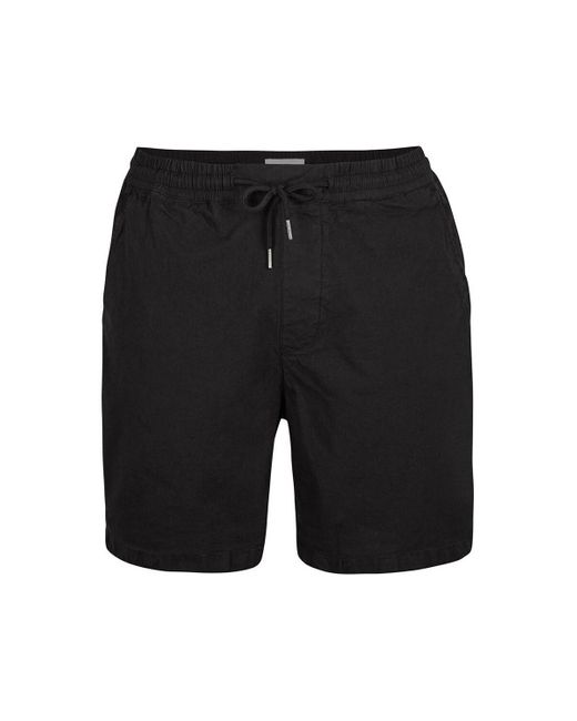 O'neill Sportswear Korte Broek in het Black voor heren