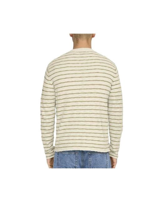 Pull Danny Only & Sons pour homme en coloris Natural