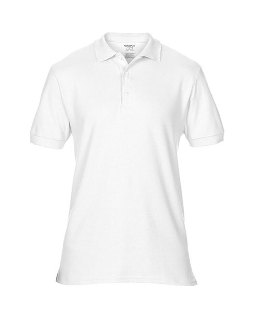 T-shirt Hammer Gildan pour homme en coloris White