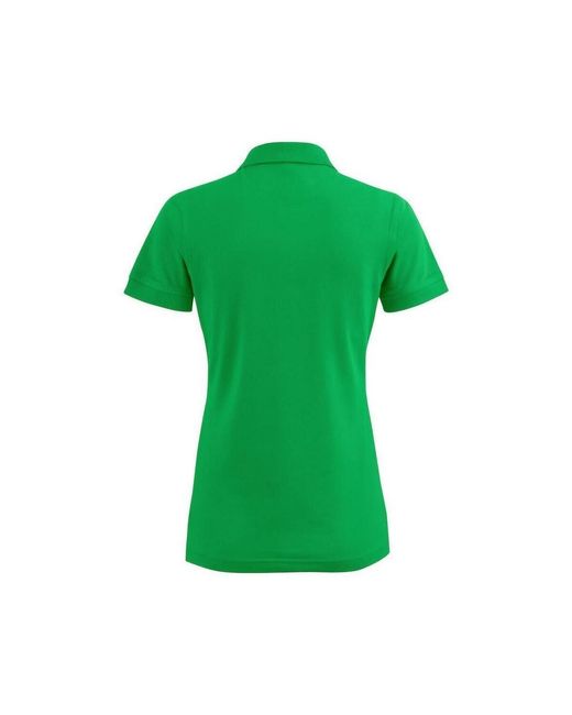 Polo Surf Printer PRIME en coloris Green