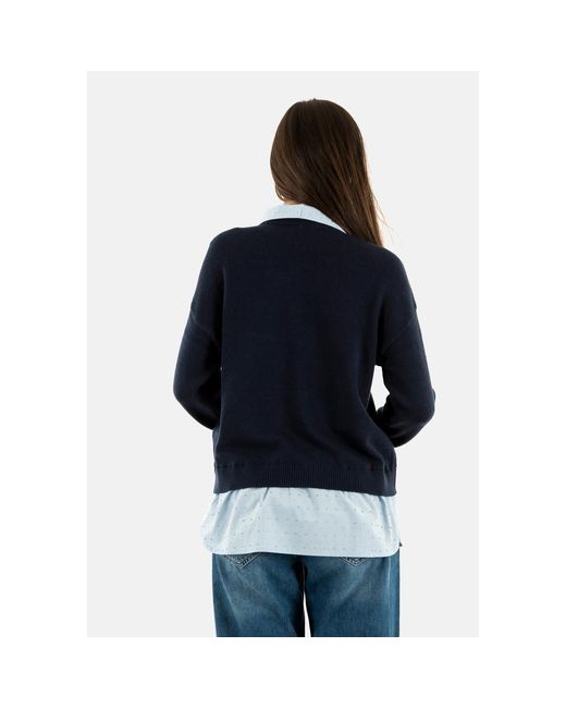 Pull 15353201 ONLY en coloris Black