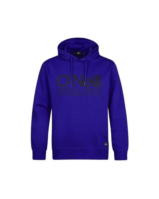Sweat-shirt 2750110-15013 O'neill Sportswear pour homme en coloris Blue