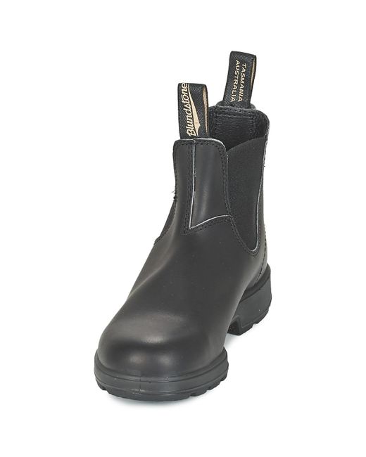 blundstone spartoo