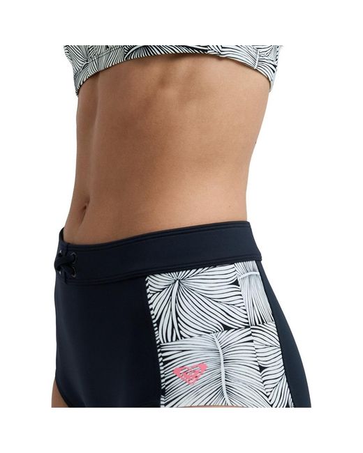 Maillots de bain Pro Surf Roxy en coloris Black