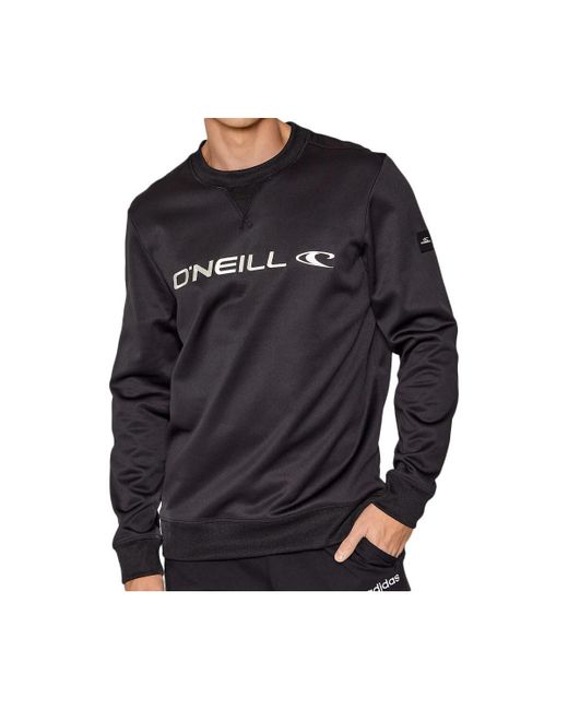 Sweat-shirt 1P0231-9010 O'neill Sportswear pour homme en coloris Black