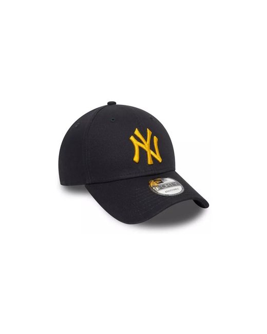 Casquette NEW YORK YANKEES ESSENTIAL 9FORTY KTZ pour homme en coloris Blue