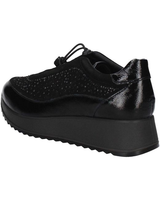 Chaussures Imac en coloris Black