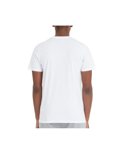 T-shirt 11863818 KTZ pour homme en coloris White