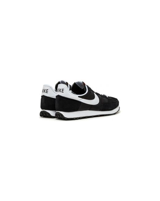 basket nike noir