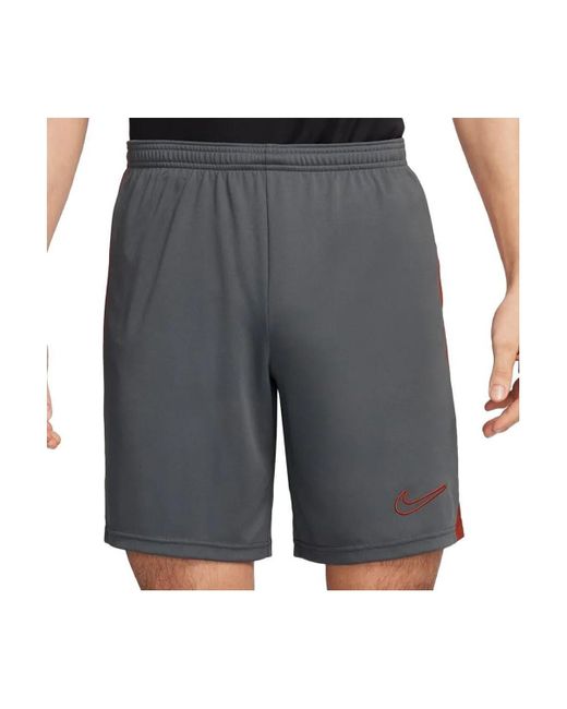 Short DV9742-068 Nike pour homme en coloris Gray