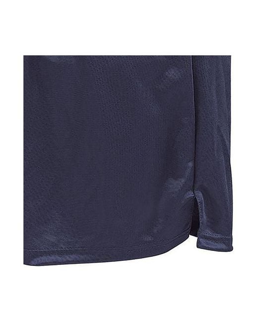 Short Attack Precision pour homme en coloris Blue