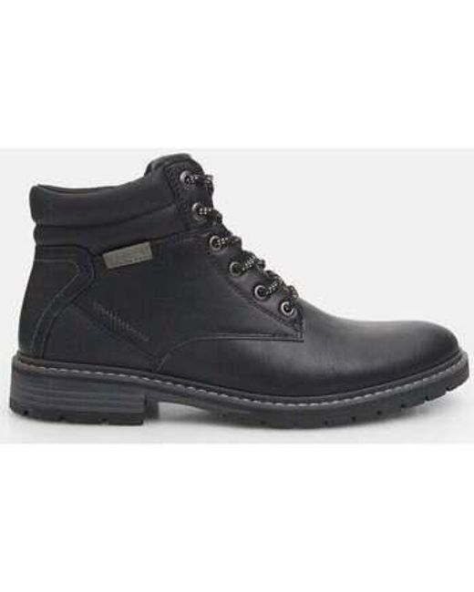 Boots Bottines pour Bata pour homme en coloris Black
