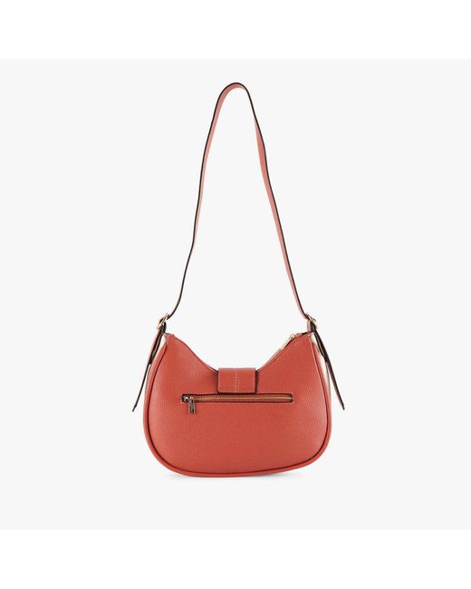 Sac Sac hobo brique Patsy Lollipops en coloris Red