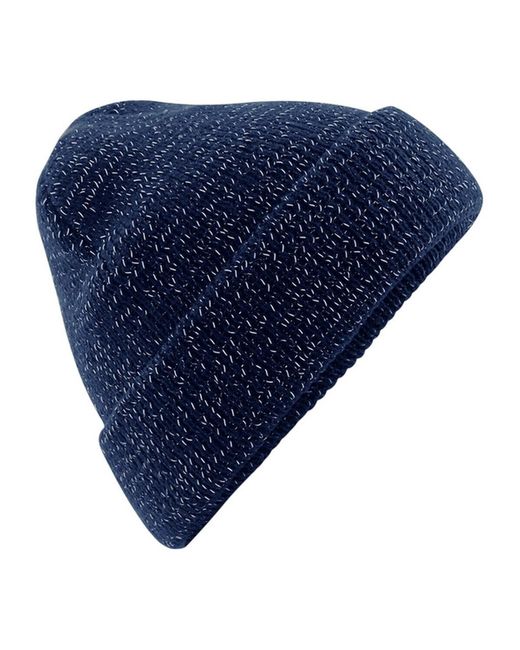Bonnet BC5271 BEECHFIELD® en coloris Blue