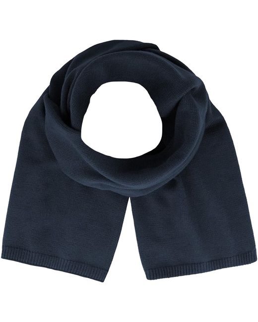 Echarpe Wind Atlantis en coloris Blue
