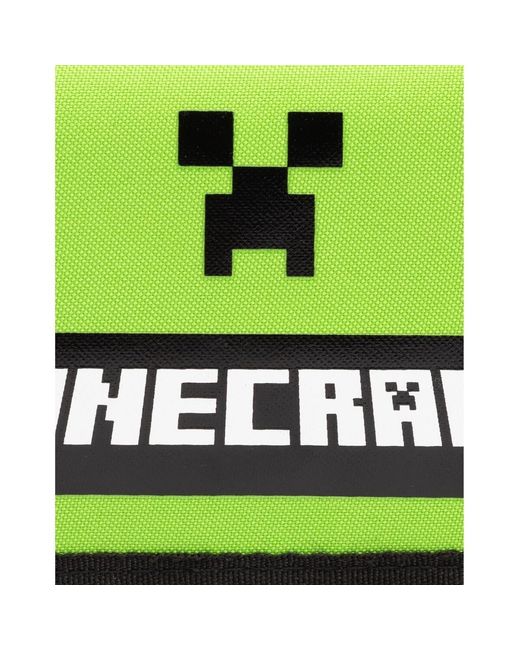 Accessoires NS7359 Minecraft pour homme en coloris Green
