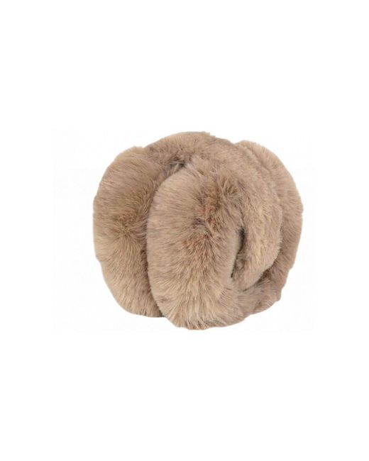 Bonnet Cache Femme Nyls Création en coloris Multicolor