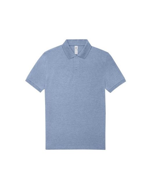T-Shirt My Bc pour homme en coloris Blue